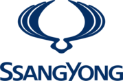 SsangYong ключи