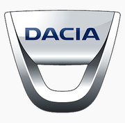 Dacia ключи
