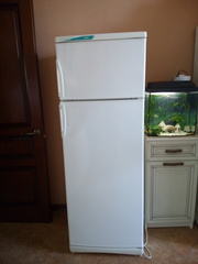 холодильник  stinol 2-х камерный
