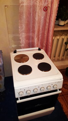 Продам новую плиту электрическую кухонную LE CHEF CEE-021
