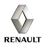 Renault ключи