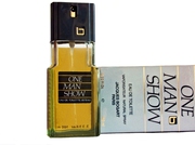 Продам парфюм «One Man Show» почти новый,  в оригинальной упаковке.