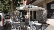 Продаётся действующий бар-ресторан в предместье Барселоны