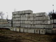 Фундаментные блоки от 340 грн./шт.