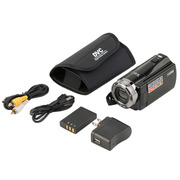 Портативная видео Камера 720 P HD 16MP 16X ZOOM 2.7 ''TFT ЖК-дисплей Ц