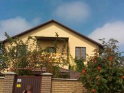 Продам большой уютный дом в Черноморске.