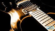 Уроки гитары в Одессе,  акустической и электро