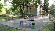 Детские игровые площадки от производителя в Сумах.