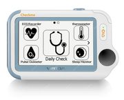 Монитор для экспресс-диагностики вашего здоровья Checkme Pro Doctor