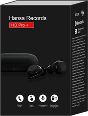 Беспроводные наушники Hansa Records