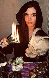 Магическая помощь от Динарии.Одесса.  ..