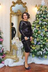 Новорічні корпоративи. Ведуча, музика, шоу