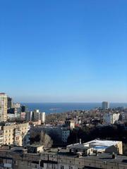 Квартира в Аркадии посуточно с видом на море — ваш идеальный отдых в О