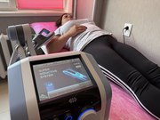 SIS Супер Індуктивна Система Хмільник курорт