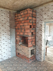 Печник, ремонт, чистка дымоходов, вытяжки труб Одеса