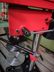 Для банки жестяной №13  закаточный станок