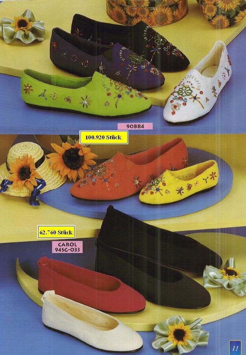 Летняя обувь - Купить: Летняя обувь